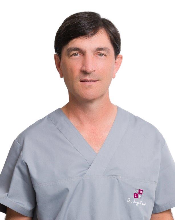 Dr. Jorge Vanni Navarro